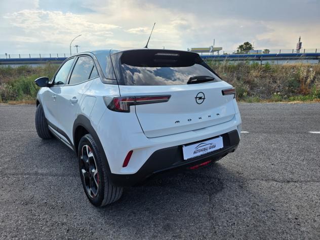 Opel Mokka 1.5 diesel GS Line - Foto 7