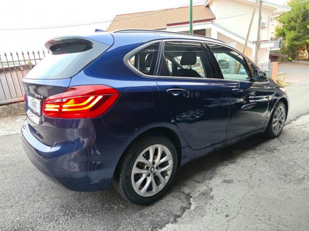 Bmw 216 216d Active Tourer Advantage - Foto 3
