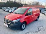 Mercedes-benz Vito 111 CDI PC-SL  Long km 98000