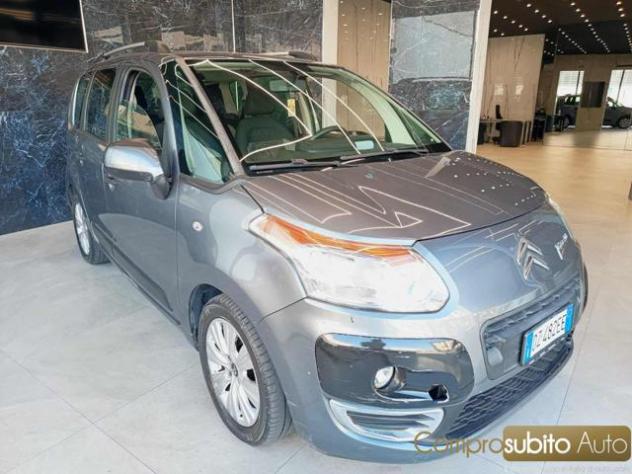 CITROEN C3 Picasso 1.4 VTi 95 Exclusive Style rif. 23903378 - Foto 2