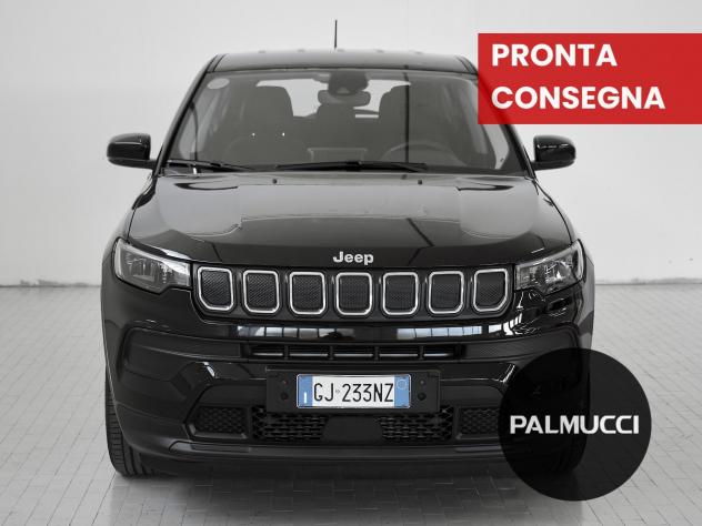 Jeep Compass Compass 1.6 Multijet II 2WD Longitude - Foto 2