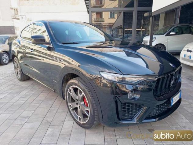MASERATI Levante V6 AWD Gransport rif. 23836512 - Foto 3