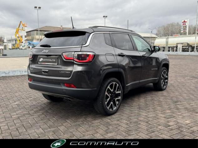 JEEP Compass 2.0 Multijet II 4WD Limited rif. 23708340 - Foto 4