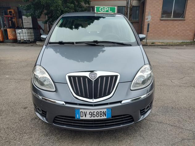 Lancia MUSA 1.4 16V Platino ECOCHIC, BENZINAGPL, OK NEOPATENTATI, GARANZIA L.12 MESI - Foto 4