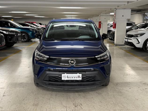Opel Crossland Crossland 1.2 Elegance s&s 110cv - Foto 2