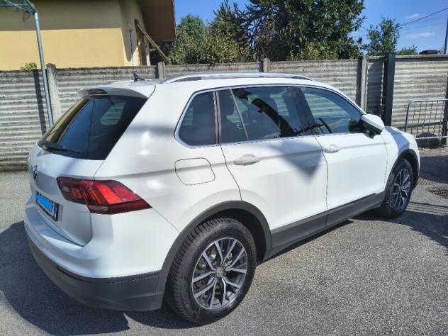 VOLKSWAGEN Tiguan 2ª serie Tiguan 1.4 TSI Style BlueMotion Technology - Foto 4