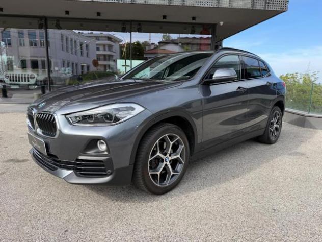 BMW X2 xDrive18d Advantage - Cambio nuovo rif. 23672853 - Foto 6