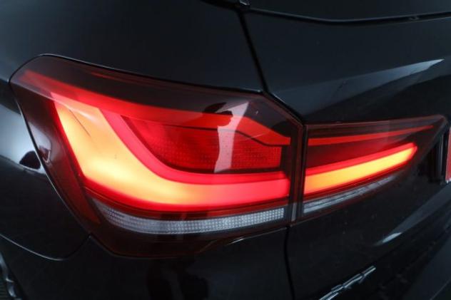 BMW X1 X1 sDrive18d MSPORT rif. 23991905 - Foto 10