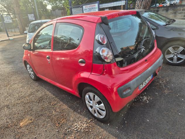 Citroen C1 1.0 5 porte Seduction - Foto 9