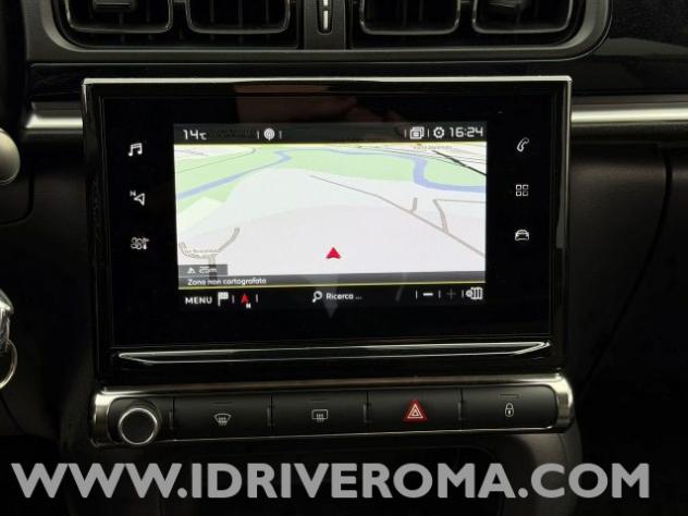 CITROEN C3 C3 1.2 puretech Shine Pack s&s 83cv "GRIGIO SCURO" rif. 23610851 - Foto 10