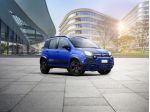 FIAT Panda 0.9 TwinAir Turbo S&S 4x4 Euro6D rif. 23866387
