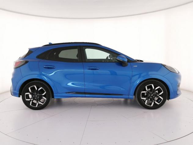 Ford Puma 1.0 ecoboost h ST-Line X s&s 125cv - Foto 3