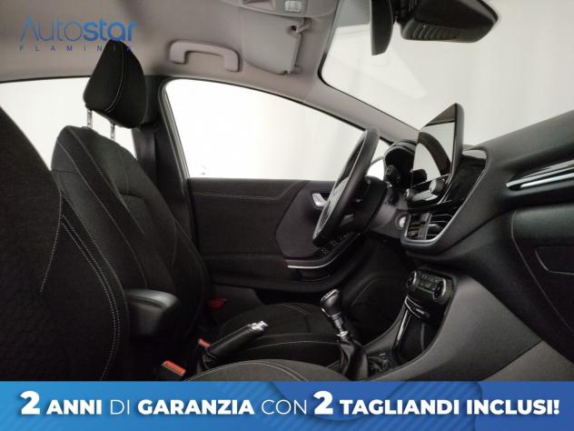 Ford Puma 1.0 ecoboost h Titanium s&s 125cv - Foto 6