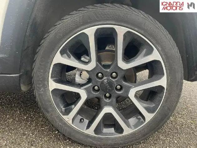 Jeep Compass 2.0 Multijet II 4WD Limited FS904WY - Foto 5