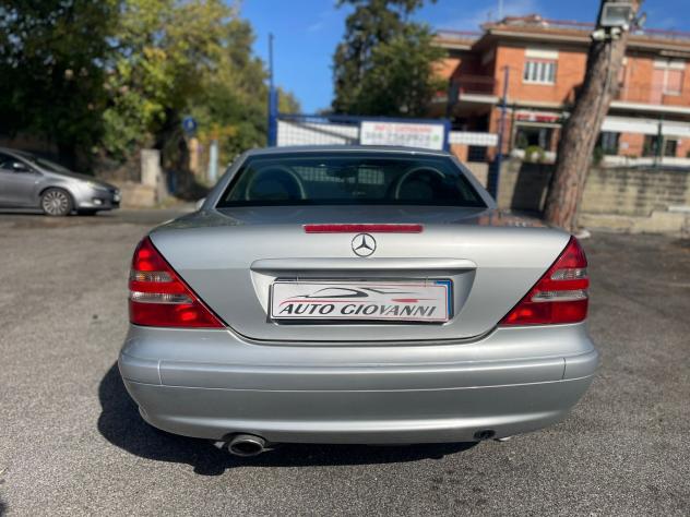 Mercedes-benz SLK 200 cat Kompressor Evo - Foto 5