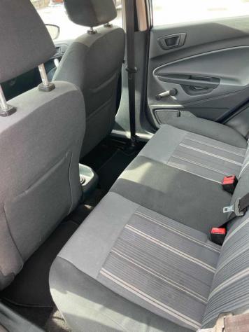 FORD Fiesta 1.2 82 CV 5 porte OK NEOPATENTATI rif. 23890529 - Foto 10