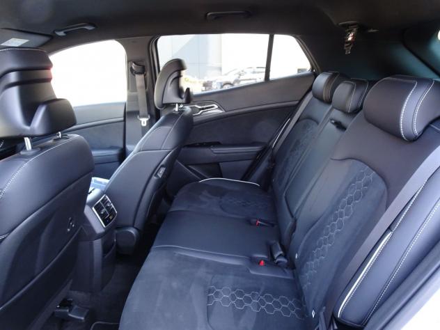 Kia Sportage 5ª serie 1.6 TGDi HEV AWD AT GT-line - Foto 9