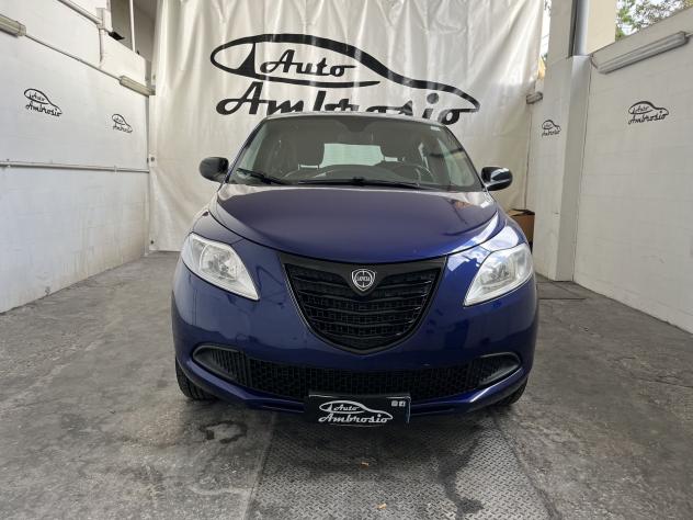 Lancia Ypsilon Ypsilon 0.9 t.air Elefantino ecochic metano 80cv my14 TUA DA 79,00 AL MESE - Foto 3