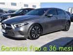 MERCEDES-BENZ A 180 d Business rif. 23495228