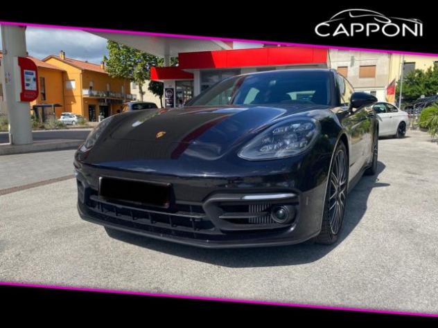 PORSCHE Panamera 2.9 4S E-Hybrid rif. 24003267 - Foto 3