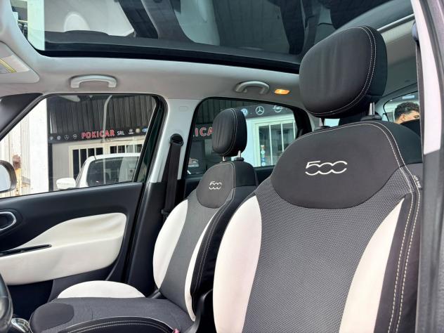 FIAT 500L TREKKING 1.4 95CV BENZINA 2015 - Foto 6