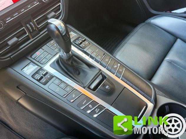 PORSCHE Macan 2.0 PDK 245CV rif. 24207947 - Foto 10