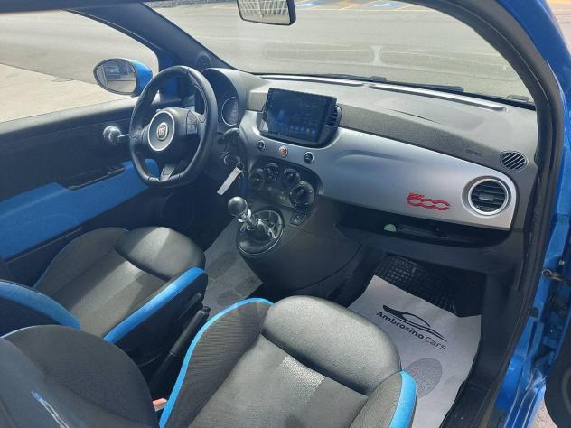 FIAT - 500 - 1.2 S - Foto 6
