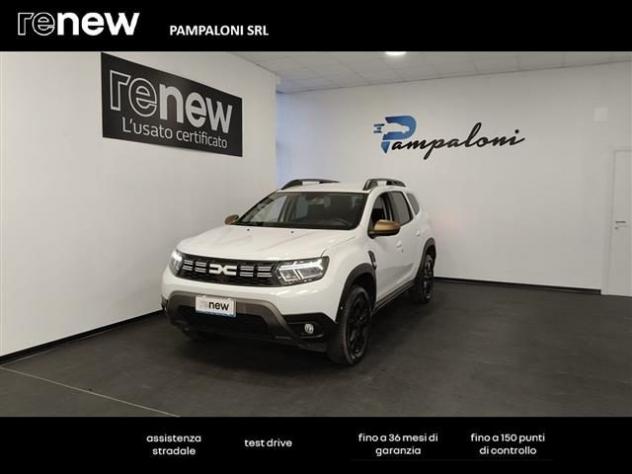 DACIA Duster 1.0 TCe GPL Extreme 4x2 rif. 24169672