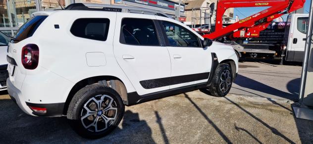 Dacia Duster 1.0 TCe 100 CV ECO-G 4x2 15th Anniversary - Foto 5
