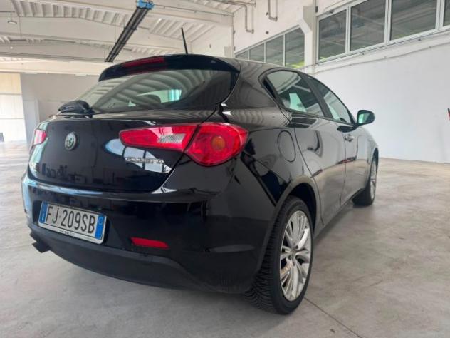 ALFA ROMEO Giulietta 1.4 Turbo 120 CV Super rif. 23883722 - Foto 4