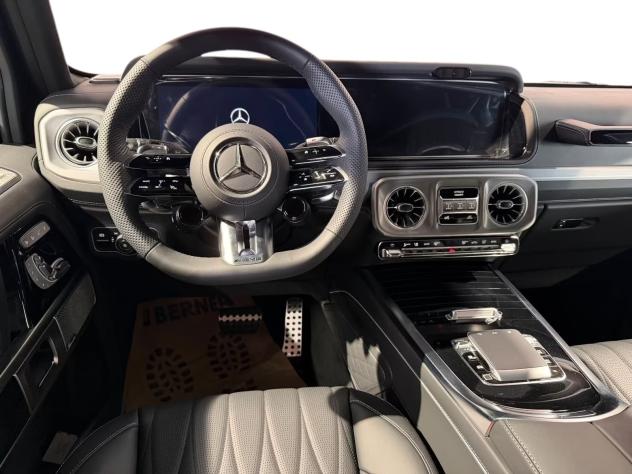 Mercedes-Benz Classe G G AMG 63 585cv | MY27, IVA, SUPERIOR, BURMESTER, 22" - Foto 9