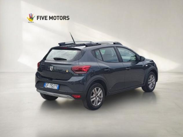 DACIA Sandero Stepway 1.0 TCe ECO-G Comfort rif. 23851707 - Foto 7