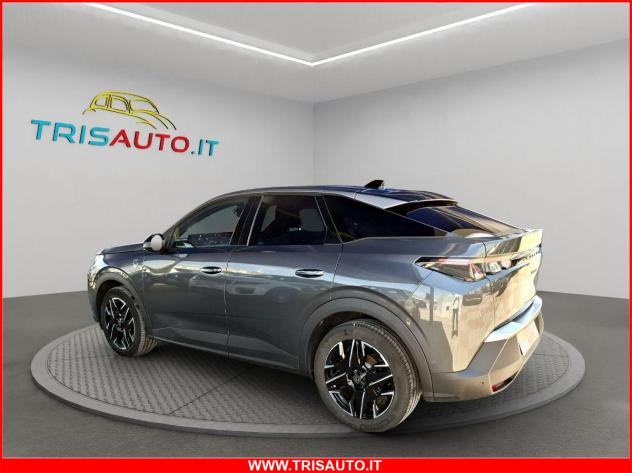 PEUGEOT 3008 1.2 Hybrid 145 e-DCS6 GT (MATRIX+PELLE+NAVI) - Foto 2