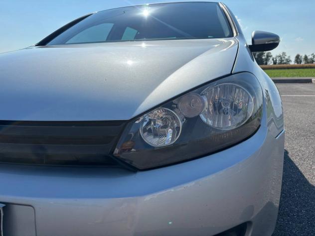 Volkswagen Golf NEOP. 1.6 Diesel 105cv - Foto 6