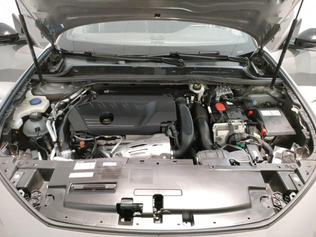 Peugeot 508 508 Plug-in Hybrid4 360 e-EAT8 SW Peugeot Sport Engineered - Foto 10