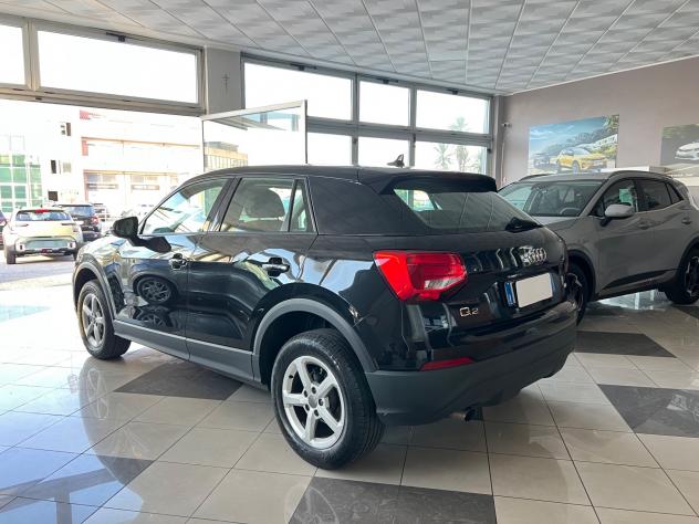 Audi Q2 1.6 TDI - Foto 3