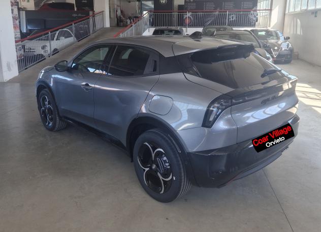 Alfa Romeo Junior Ibrida 1.2 145CV Hybrid eDCT6 ibrida Ti - Foto 4