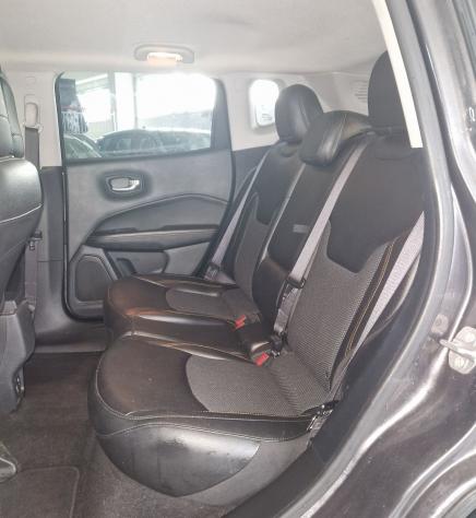 Jeep Compass Compass 1.6 mjt Limited 2wd 120cv my19 - Foto 9