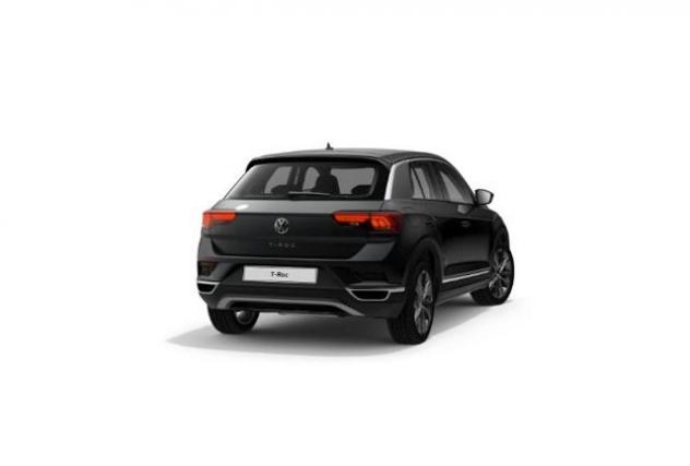 VOLKSWAGEN T-Roc 1.6 TDI SCR Advanced BlueMotion Technology rif. 24024480 - Foto 4
