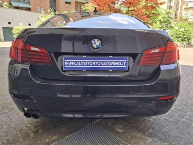 BMW 520 d Luxury Automatic-Led-Pelle-Navi rif. 22341131 - Foto 6