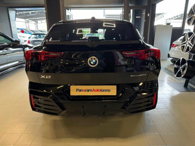 BMW X2 (U10) X2 xDrive 20d MSport - Foto 6