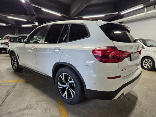BMW X3 xDrive20d - Foto 7