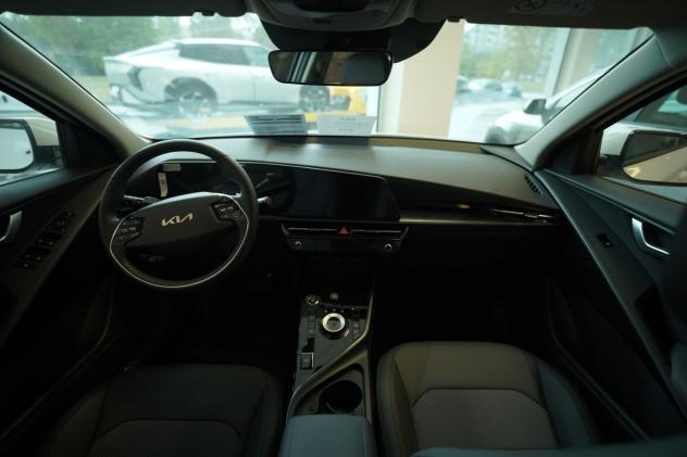 Kia Niro HEV NEW HEV-PHEV 1.6 MY25 HEV GPL STYLE * Conver. GPL - Foto 6