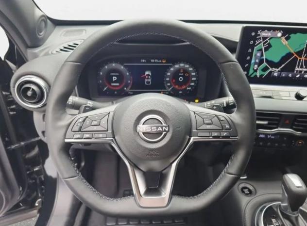 NISSAN Juke 1.6 Hybrid 143cv N-Connecta Km 0 Torino rif. 23924136 - Foto 7