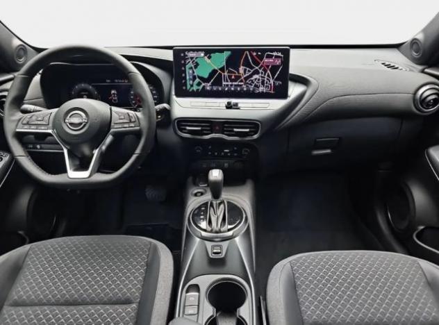NISSAN Juke 1.6 Hybrid 143cv N-Connecta Km 0 Torino rif. 23924163 - Foto 6