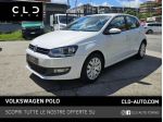 Volkswagen Polo Polo 5p 1.2 tdi Comfortline