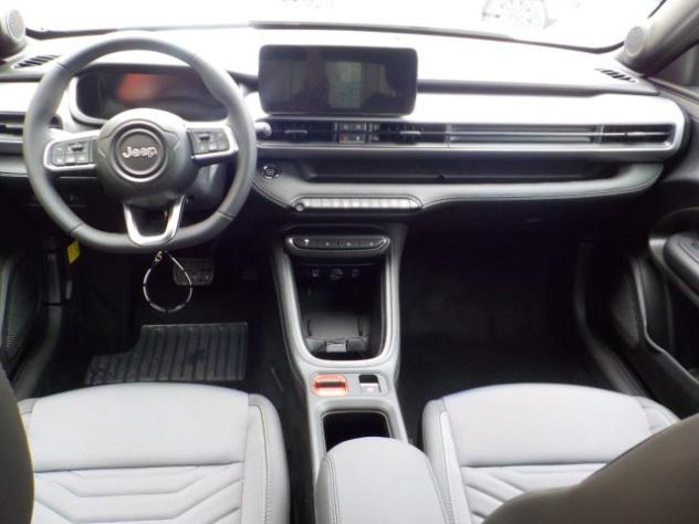 JEEP Avenger 1.2 Turbo 100 CV Longitude rif. 24221349 - Foto 6
