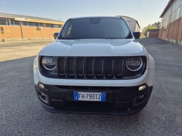 JEEP Renegade 1.6 Mjt 120 CV Limited rif. 23745741