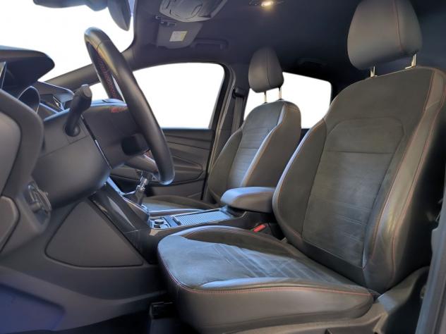Ford Kuga 1.5 TDCI 120 HP ST-LINE UNIPR. NEOPATENTATI - Foto 8