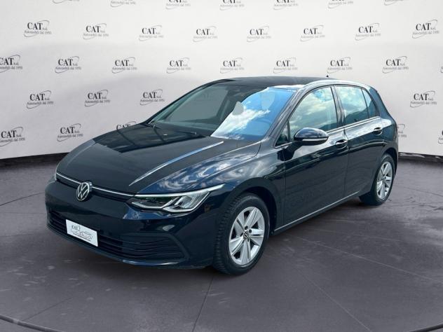 Volkswagen Golf Golf 2.0 tdi Life (PREZZO REALE )